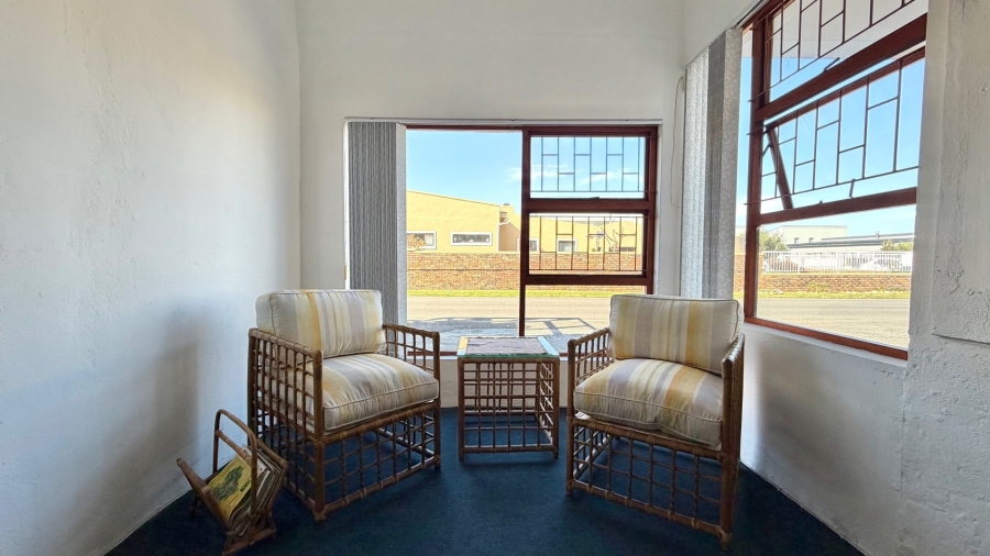 Commercial Property for Sale in Kleinmond Western Cape